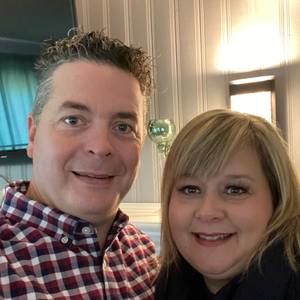 Meet your Posher, Krista